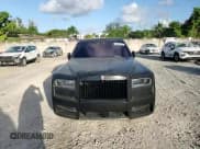 ✅ 2022 Rolls-Royce Cullinan • VIN: SLATV4C02NU214934 • Lot: 78693434. Listed on Copart with 1,444 mi. Free auction sales archive from the USA and detailed vehicle history report at DreamBid. Image 14.