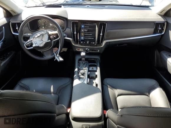 ✅ 2019 Volvo V90 • VIN: YV4A22NL0K1080441 • Lot: 48316505. Wystawiony na Copart z przebiegiem 41 342 mil. Bezpłatny archiwum sprzedaży aukcyjnych z USA i szczegółowy raport historii pojazdu na DreamBid. Zdjęcie 8.