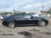 ✅ 2014 Hyundai Equus Signature • VIN: KMHGH4JH1EU074462 • Лот: 43450681. Опубликован ранее на IAAI с пробегом 161 746 миль. Бесплатный доступ к архиву аукционных продаж из США и подробный отчёт об истории автомобиля на DreamBid. Изображение 14.