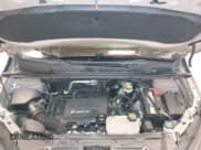 ✅ 2018 Buick Encore Preferred II • VIN: KL4CJBSB2JB695232 • Lot: 43546592. Listed on IAAI with 122,885 mi. Free auction sales archive from the USA and detailed vehicle history report at DreamBid. Image 10.