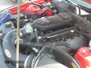 ✅ 2014 Ford Mustang GT • VIN: 1ZVBP8CF5E5200625 • Lot: 43207991. Listed on IAAI with 122,978 mi. Free auction sales archive from the USA and detailed vehicle history report at DreamBid. Image 20.