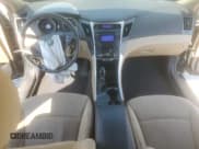 ✅ 2013 Hyundai Sonata GLS • VIN: 5NPEB4AC2DH545898 • Lot: 81189895. Listed on Copart with 190,649 mi. Free auction sales archive from the USA and detailed vehicle history report at DreamBid. Image 8.