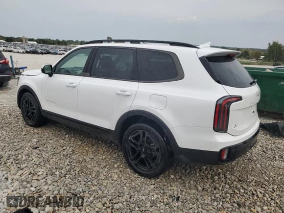 ✅ 2024 Kia Telluride SX • VIN: 5XYP5DGC6RG549023 • Lot: 81596325. Wystawiony na Copart z przebiegiem 8 059 mil. Bezpłatny archiwum sprzedaży aukcyjnych z USA i szczegółowy raport historii pojazdu na DreamBid. Zdjęcie 2.