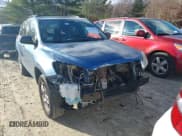 ✅ 2012 Toyota RAV4 • VIN: 2T3BF4DVXCW233517 • Lot: 43701864. Listed on IAAI with 91,858 mi. Free auction sales archive from the USA and detailed vehicle history report at DreamBid. Image 1.