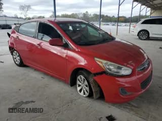 ✅ 2016 Hyundai Accent SE • VIN: KMHCT4AE4GU116032 • Лот: 78416494. Опубликован ранее на Copart с пробегом 186 773 миль. Бесплатный доступ к архиву аукционных продаж из США и подробный отчёт об истории автомобиля на DreamBid. Изображение 4.