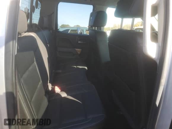 2017 Chevrolet Silverado 1500 LTZ с VIN 1GCVKSEC5HZ210003, выставлен на аукционе Copart как лот 87437885 с пробегом 95 572 миль миль и Списание • Salvage title. История ставок и продаж доступна на DreamBid. Изображение 10.