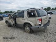 ✅ 2005 Mercury Mountaineer Convenience • VIN: 4M2ZU86W35UJ00044 • Lot: 57158275. Listed on Copart with Not provided. Free auction sales archive from the USA and detailed vehicle history report at DreamBid. Image 2.