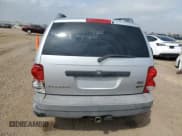 ✅ 2007 Dodge Durango SXT • VIN: 1D8HB38PX7F543588 • Lot: 70120805. Listed on Copart with 225,401 mi. Free auction sales archive from the USA and detailed vehicle history report at DreamBid. Image 6.