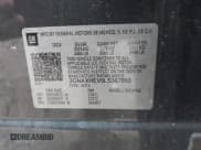 ✅ 2020 Chevrolet Equinox LS • VIN: 3GNAXHEV5LS567859 • Lot: 43386948. Listed on IAAI with 73,602 mi. Free auction sales archive from the USA and detailed vehicle history report at DreamBid. Image 9.