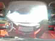 2025 Toyota Camry LE with VIN 4T1DAACK4SU088348, listed as a Copart auction lot 68684105 with 28,061 mi miles and Salvage title. Bid and sale history available at DreamBid. Image 14.