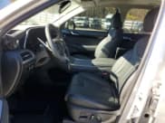 ✅ 2022 Hyundai Palisade Limited • VIN: KM8R54HE0NU410809 • Лот: 87652495. Опубликован ранее на Copart с пробегом 26 507 миль. Бесплатный доступ к архиву аукционных продаж из США и подробный отчёт об истории автомобиля на DreamBid. Изображение 7.