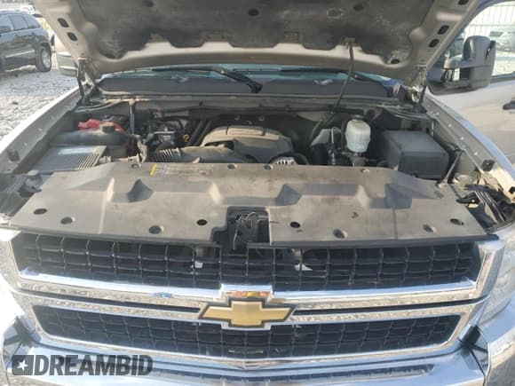 ✅ 2008 Chevrolet Silverado 2500HD 1LT • VIN: 1GCHK29K68E197574 • Lot: 52921025. Wystawiony na Copart z przebiegiem 105 066 mil. Bezpłatny archiwum sprzedaży aukcyjnych z USA i szczegółowy raport historii pojazdu na DreamBid. Zdjęcie 12.