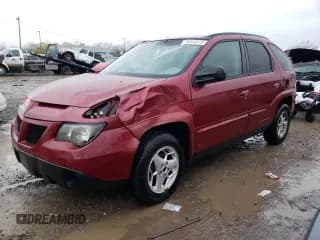 ✅ 2005 Pontiac Aztek • VIN: 3G7DA03E15S520972 • Lot: 78204313. Wystawiony na Copart z przebiegiem 237 627 mil. Bezpłatny archiwum sprzedaży aukcyjnych z USA i szczegółowy raport historii pojazdu na DreamBid. Zdjęcie 1.