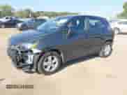 2020 Chevrolet Trax LS с VIN 3GNCJKSB9LL261954, выставлен на аукционе IAAI как лот 43360540 с пробегом 66 299 миль миль и . История ставок и продаж доступна на DreamBid. Изображение 18.