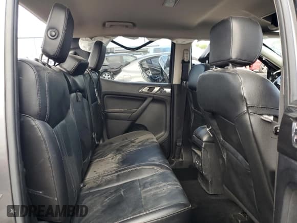 ✅ 2019 Ford Ranger Lariat • VIN: 1FTER4FH6KLA30797 • Lot: 86252145. Wystawiony na Copart z przebiegiem 69 940 mil. Bezpłatny archiwum sprzedaży aukcyjnych z USA i szczegółowy raport historii pojazdu na DreamBid. Zdjęcie 10.