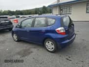 ✅ 2013 Honda Fit • VIN: JHMGE8G33DC027114 • Lot: 84561515. Wystawiony na Copart z przebiegiem 97 517 mil. Bezpłatny archiwum sprzedaży aukcyjnych z USA i szczegółowy raport historii pojazdu na DreamBid. Zdjęcie 2.