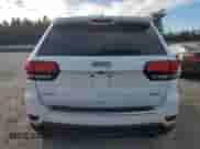 2022 Jeep Grand Cherokee Limited с VIN 1C4RJFBG8NC165785, выставлен на аукционе Copart как лот 90807845 с пробегом 24 876 миль миль и Списание • Salvage title. История ставок и продаж доступна на DreamBid. Изображение 6.