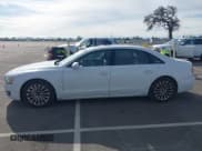 ✅ 2014 Audi A8 4.0T • VIN: WAUR2AFD9EN007456 • Лот: 41601191. Опубликован ранее на IAAI с пробегом 92 048 миль. Бесплатный доступ к архиву аукционных продаж из США и подробный отчёт об истории автомобиля на DreamBid. Изображение 14.