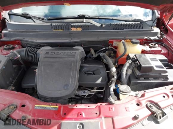 ✅ 2008 Saturn VUE XE • VIN: 3GSCL33P68S688108 • Лот: 43513951. Опубликован ранее на IAAI с пробегом 174 698 миль. Бесплатный доступ к архиву аукционных продаж из США и подробный отчёт об истории автомобиля на DreamBid. Изображение 10.