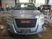 ✅ 2014 GMC Terrain SLE • VIN: 2GKFLWEK3E6381649 • Lot: 70218895. Wystawiony na Copart z przebiegiem 103 444 mil. Bezpłatny archiwum sprzedaży aukcyjnych z USA i szczegółowy raport historii pojazdu na DreamBid. Zdjęcie 5.