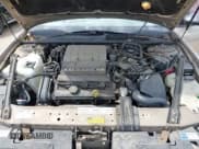 ✅ 1996 Oldsmobile Cutlass Supreme 1SC • VIN: 1G3WH12XXTF316395 • Lot: 42261795. Wystawiony na IAAI z przebiegiem 96 649 mil. Bezpłatny archiwum sprzedaży aukcyjnych z USA i szczegółowy raport historii pojazdu na DreamBid. Zdjęcie 10.