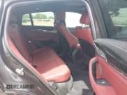 ✅ 2020 BMW X4 xDrive30i • VIN: 5UX2V1C09LLE68082 • Lot: 42145000. Listed on IAAI with 65,597 mi. Free auction sales archive from the USA and detailed vehicle history report at DreamBid. Image 8.