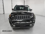 ✅ 2020 Jeep Renegade Latitude • VIN: ZACNJBBB9LPM02091 • Lot: 90260765. Wystawiony na Copart z przebiegiem 43 803 mil. Bezpłatny archiwum sprzedaży aukcyjnych z USA i szczegółowy raport historii pojazdu na DreamBid. Zdjęcie 5.