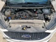 ✅ 2022 Ford Edge ST • VIN: 2FMPK4AP6NBA18676 • Lot: 58376865. Wystawiony na Copart z przebiegiem 58 636 mil. Bezpłatny archiwum sprzedaży aukcyjnych z USA i szczegółowy raport historii pojazdu na DreamBid. Zdjęcie 12.