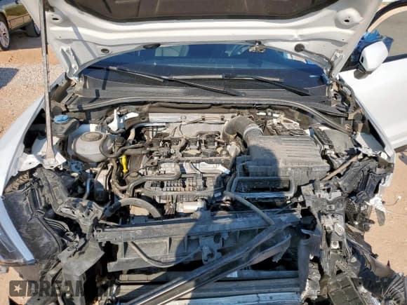 ✅ 2023 Audi Q3 S line Premium Plus • VIN: WA1EEDF39P1113010 • Лот: 69968755. Опубликован ранее на Copart с пробегом 28 495 миль. Бесплатный доступ к архиву аукционных продаж из США и подробный отчёт об истории автомобиля на DreamBid. Изображение 12.