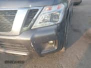 ✅ 2019 Nissan Armada SL • VIN: JN8AY2ND6KX010535 • Lot: 43201067. Wystawiony na IAAI z przebiegiem 134 504 mil. Bezpłatny archiwum sprzedaży aukcyjnych z USA i szczegółowy raport historii pojazdu na DreamBid. Zdjęcie 6.