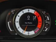 ✅ 2018 Lexus LC 500h • VIN: JTHHP5AY6JA004371 • Lot: 44732925. Listed on Copart with 40,331 mi. Free auction sales archive from the USA and detailed vehicle history report at DreamBid. Image 8.