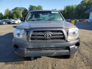 ✅ 2008 Toyota Tacoma • VIN: 5TEPX42N38Z495669 • Lot: 71466305. Wystawiony na Copart z przebiegiem 114 556 mil. Bezpłatny archiwum sprzedaży aukcyjnych z USA i szczegółowy raport historii pojazdu na DreamBid. Zdjęcie 5.