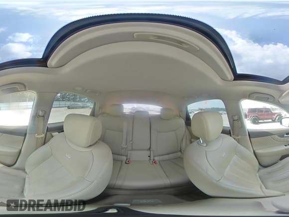 ✅ 2013 Infiniti FX • VIN: JN8CS1MU3DM140153 • Lot: 71438095. Listed on Copart with 145,486 mi. Free auction sales archive from the USA and detailed vehicle history report at DreamBid. Image 15.