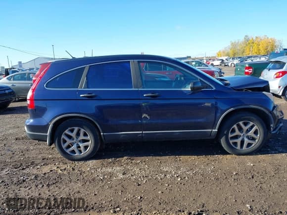 ✅ 2009 Honda CR-V LX • VIN: 5J6RE48379L070082 • Lot: 43553046. Listed on IAAI with 214,035 mi. Free auction sales archive from the USA and detailed vehicle history report at DreamBid. Image 13.