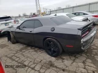 ✅ 2020 Dodge Challenger SRT Hellcat Widebody • VIN: 2C3CDZC93LH122422 • Lot: 37598863. Wystawiony na Copart z przebiegiem 13 329 mil. Bezpłatny archiwum sprzedaży aukcyjnych z USA i szczegółowy raport historii pojazdu na DreamBid. Zdjęcie 2.