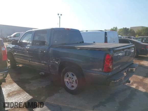 ✅ 2006 Chevrolet Silverado 1500 LT1 • VIN: 2GCEC13T361131560 • Лот: 43351570. Опубликован ранее на IAAI с пробегом 152 961 миль. Бесплатный доступ к архиву аукционных продаж из США и подробный отчёт об истории автомобиля на DreamBid. Изображение 14.