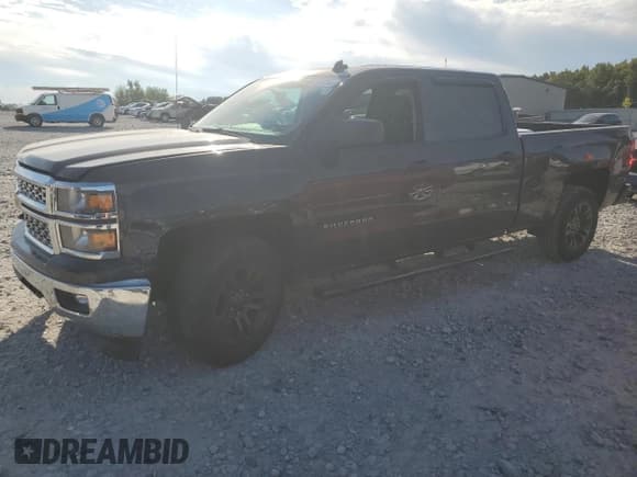 ✅ 2014 Chevrolet Silverado 1500 LT • VIN: 3GCUKREH3EG408381 • Lot: 80193985. Wystawiony na Copart z przebiegiem Nie podano. Bezpłatny archiwum sprzedaży aukcyjnych z USA i szczegółowy raport historii pojazdu na DreamBid. Zdjęcie 1.
