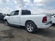 ✅ 2014 Ram 1500 Sport • VIN: 1C6RR7HT4ES111741 • Лот: 65214685. Опубликован ранее на Copart с пробегом 169 705 миль. Бесплатный доступ к архиву аукционных продаж из США и подробный отчёт об истории автомобиля на DreamBid. Изображение 2.