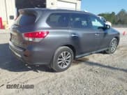 ✅ 2014 Nissan Pathfinder SV • VIN: 5N1AR2MN4EC654030 • Lot: 41797650. Listed on IAAI with 129,731 mi. Free auction sales archive from the USA and detailed vehicle history report at DreamBid. Image 4.