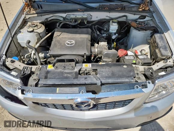 ✅ 2011 Mazda Tribute Grand Touring • VIN: 4F2CY9GG3BKM07203 • Lot: 62137295. Listed on Copart with 205,836 mi. Free auction sales archive from the USA and detailed vehicle history report at DreamBid. Image 12.