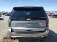 2025 Chevrolet Suburban Premier with VIN 1GNS6FRD3SR249527, listed as a Copart auction lot 62922075 with 6,806 mi miles and Clean title. Bid and sale history available at DreamBid. Image 6.