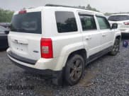 ✅ 2015 Jeep Patriot Latitude • VIN: 1C4NJRFB8FD217989 • Лот: 42446956. Опубликован ранее на IAAI с пробегом 141 787 миль. Бесплатный доступ к архиву аукционных продаж из США и подробный отчёт об истории автомобиля на DreamBid. Изображение 4.