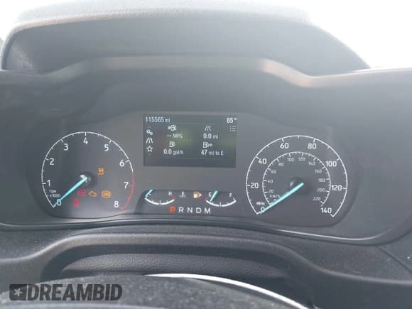 ✅ 2022 Ford Transit Connect XL • VIN: NM0LS7S22N1508015 • Лот: 42020193. Опубликован ранее на IAAI с пробегом 115 565 миль. Бесплатный доступ к архиву аукционных продаж из США и подробный отчёт об истории автомобиля на DreamBid. Изображение 7.