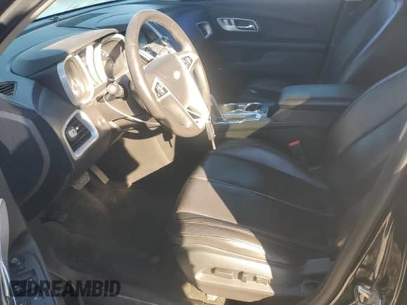 2015 Chevrolet Equinox LT с VIN 2GNALCEK8F6129621, выставлен на аукционе Copart как лот 82413785 с пробегом 156 907 миль миль и Списание • Salvage title. История ставок и продаж доступна на DreamBid. Изображение 7.