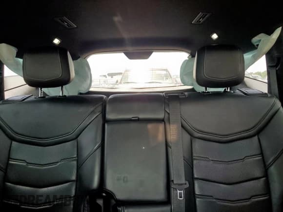 ✅ 2021 Cadillac XT6 Premium Luxury • VIN: 1GYKPFRSXMZ194706 • Lot: 56858655. Wystawiony na Copart z przebiegiem 73 756 mil. Bezpłatny archiwum sprzedaży aukcyjnych z USA i szczegółowy raport historii pojazdu na DreamBid. Zdjęcie 10.