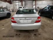 ✅ 2004 Toyota Camry XLE • VIN: 4T1BE32KX4U859553 • Лот: 90808975. Опубликован ранее на Copart с пробегом Не указан. Бесплатный доступ к архиву аукционных продаж из США и подробный отчёт об истории автомобиля на DreamBid. Изображение 6.