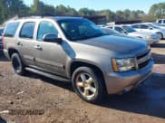 ✅ 2014 Chevrolet Tahoe LT • VIN: 1GNSCBE01ER202991 • Lot: 43781591. Listed on IAAI with 305,243 mi. Free auction sales archive from the USA and detailed vehicle history report at DreamBid. Image 1.