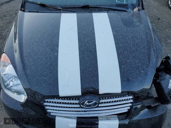 ✅ 2007 Hyundai Accent GLS • VIN: KMHCN46C07U086867 • Lot: 78253304. Listed on Copart with 146,442 mi miles. Access the free auction sales archive from the USA and view a detailed vehicle history report at DreamBid. Image 11.