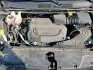 ✅ 2023 Chrysler Pacifica Touring L • VIN: 2C4RC3BG8PR510381 • Lot: 64766495. Wystawiony na Copart z przebiegiem 53 490 mil. Bezpłatny archiwum sprzedaży aukcyjnych z USA i szczegółowy raport historii pojazdu na DreamBid. Zdjęcie 14.