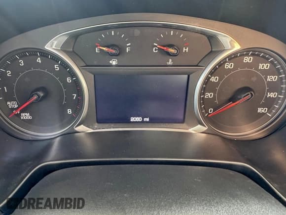 ✅ 2021 Chevrolet Blazer LT • VIN: 3GNKBCR43MS562863 • Lot: 95576295. Listed on Copart with 2,060 mi. Free auction sales archive from the USA and detailed vehicle history report at DreamBid. Image 9.